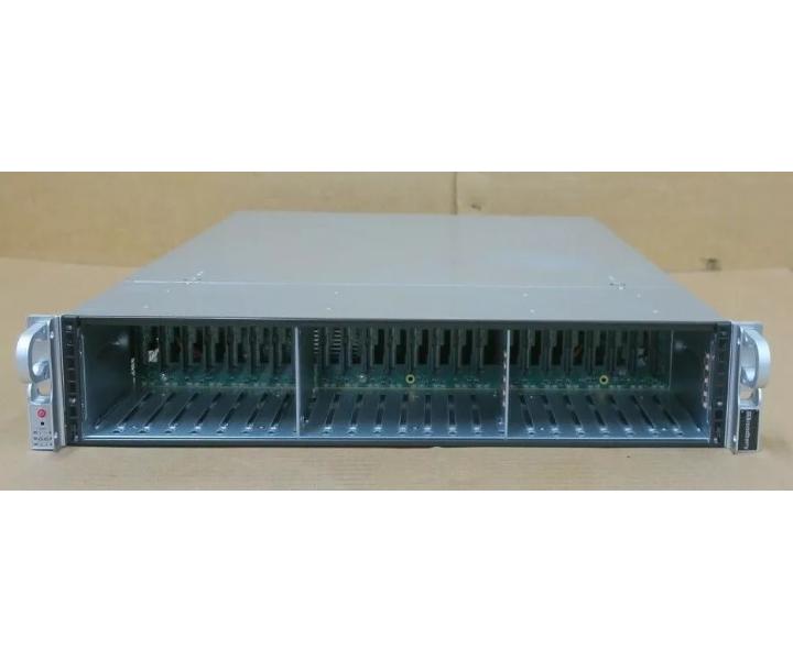 CSE-216 X11DPi-NT 26-Bay 32GB