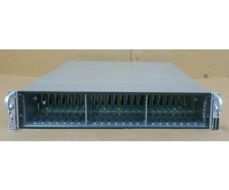 CSE-216 X11DPi-NT 26-Bay 32GB