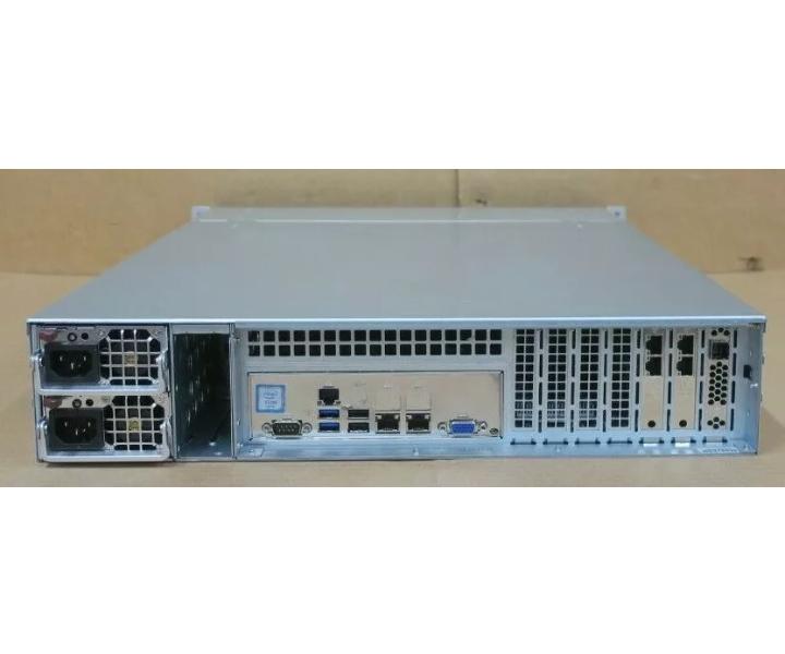 CSE-216 X11DPi-NT 26-Bay 32GB