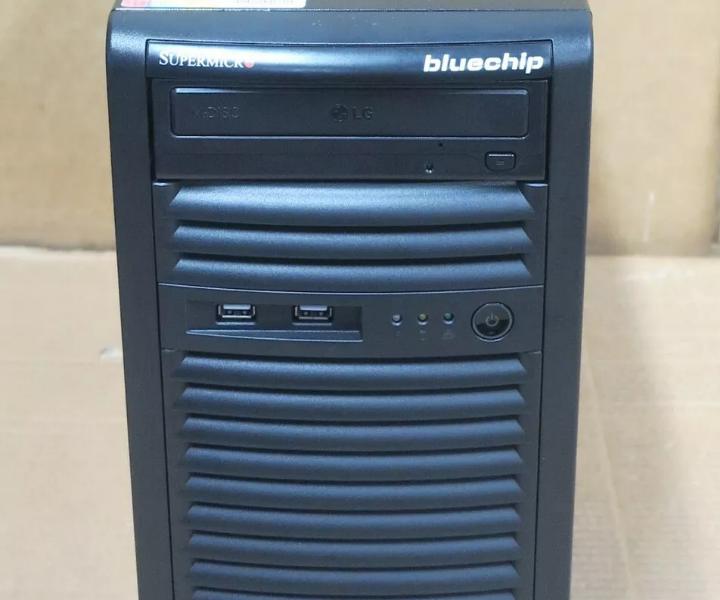 CSE-731 i3-4170 7GHz