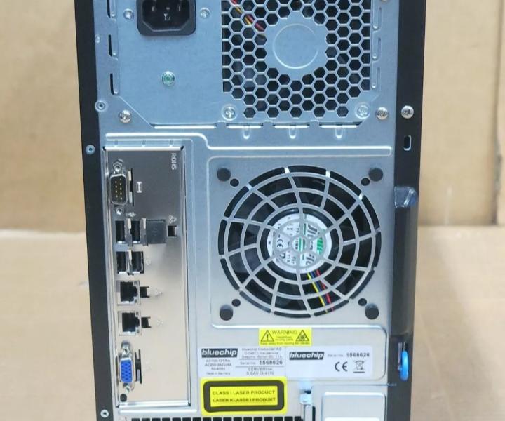 CSE-731 i3-4170 7GHz