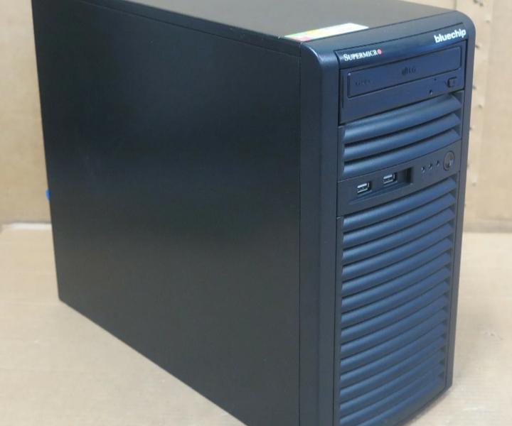 CSE-731 i3-4170 7GHz