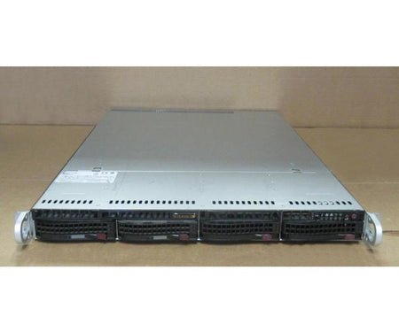 CSE-815 X11SPW-TF