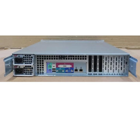 CSE-826 X8DTN 800W
