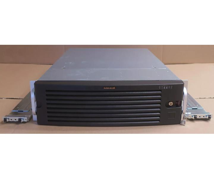 CSE-836 H11SSL-i 7232P 64GB 16Bay