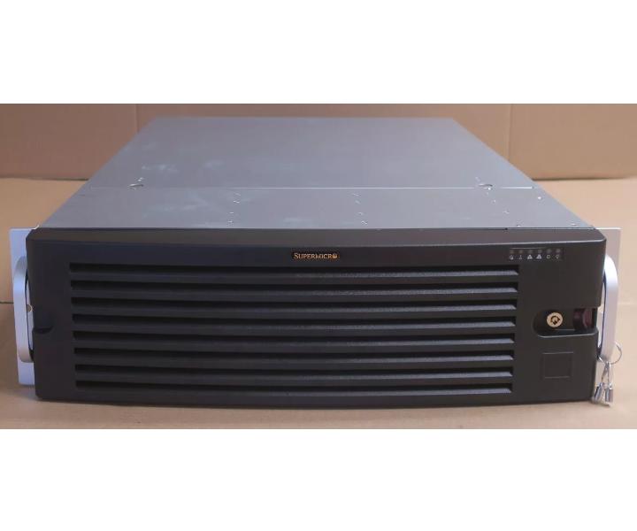 CSE-836 H11SSL-i 7232P 64GB 16Bay