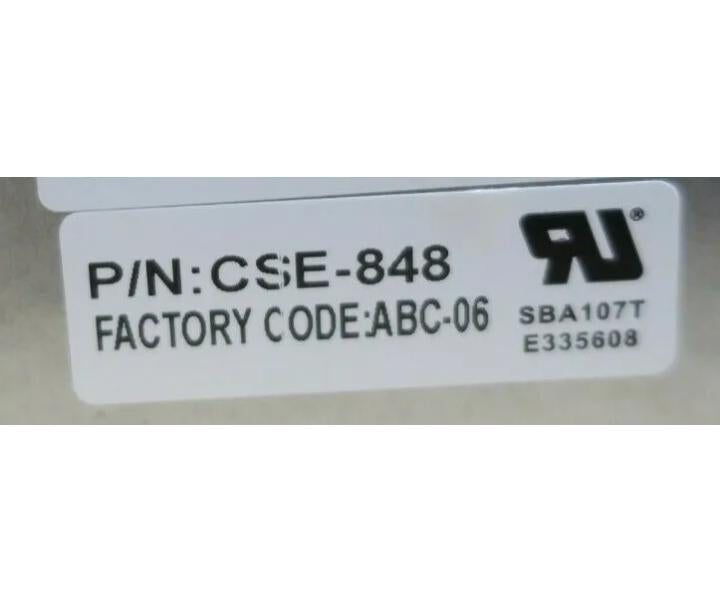CSE-848 E5-4650 X9QRI-F 24-Bay 4x8C 256GB