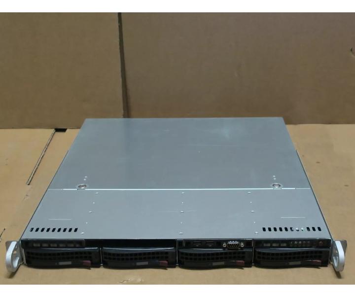 E3-1265L 50GHz 32GB