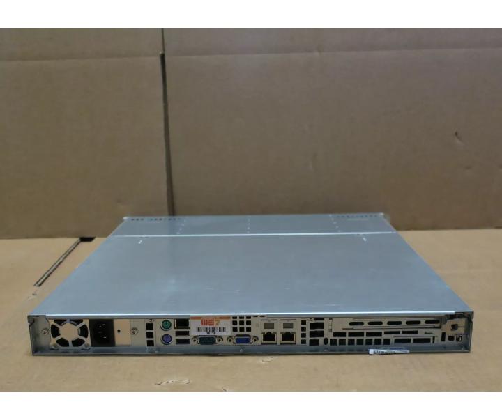 E3-1265L 50GHz 32GB