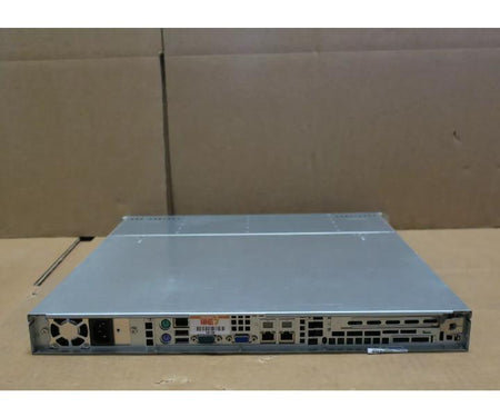 E3-1265L 50GHz 32GB