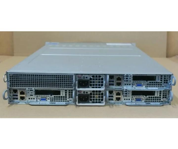 2028TP-HC0R 24-Bay 3-Node X10DRT-P