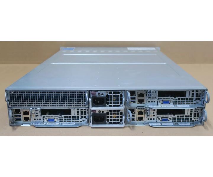 2028TP-HC0R 24-Bay 3-Node X10DRT-P