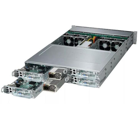 2028TP-HC0R 4-Node X10DRT-P
