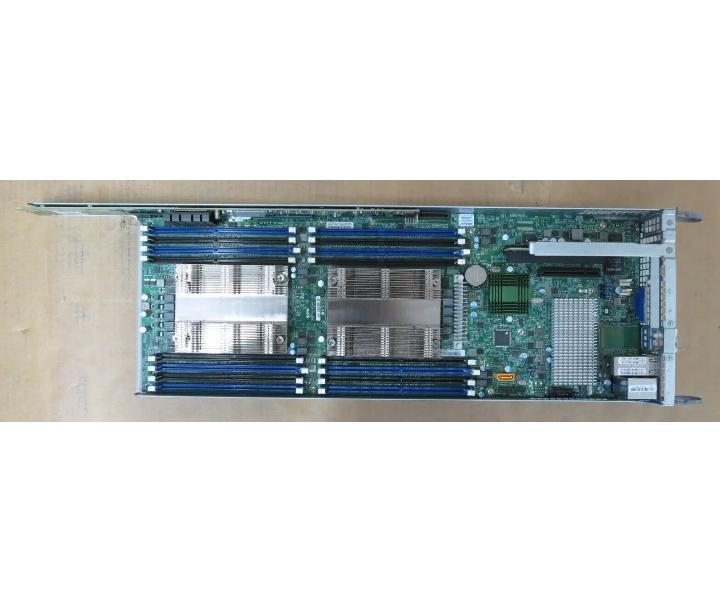 2028TP-HCITR 4-Node E5-V3 X10DRT-PT 24x2