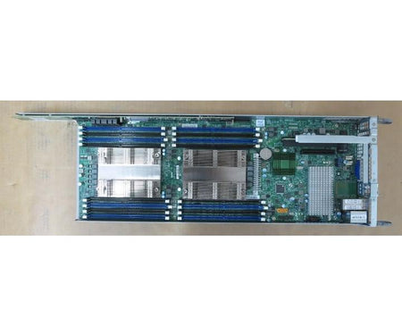 2028TP-HCITR 4-Node E5-V3 X10DRT-PT 24x2