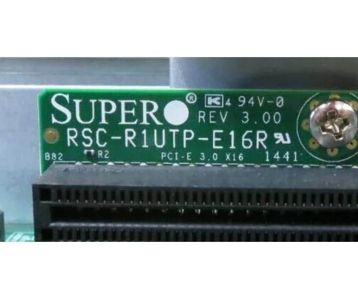 2028TP-HCITR 4-Node E5-V3 X10DRT-PT 24x2