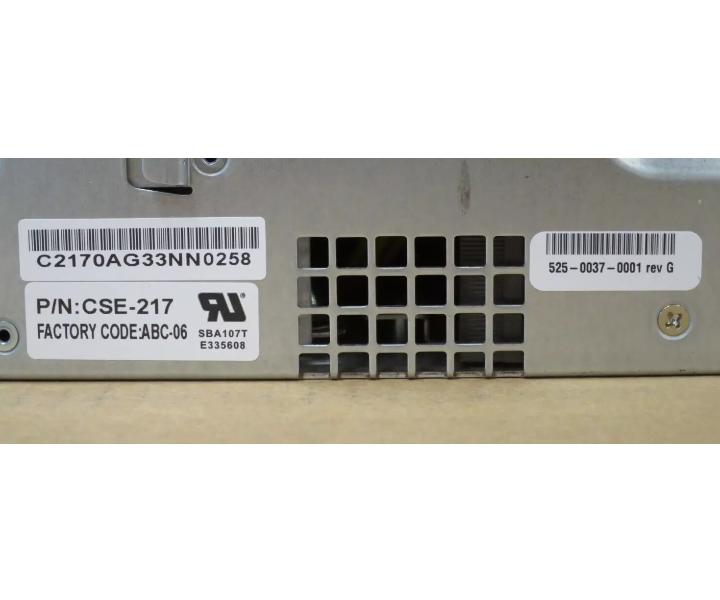 X10DRT-P 14-Core E5-2680V4 256GB