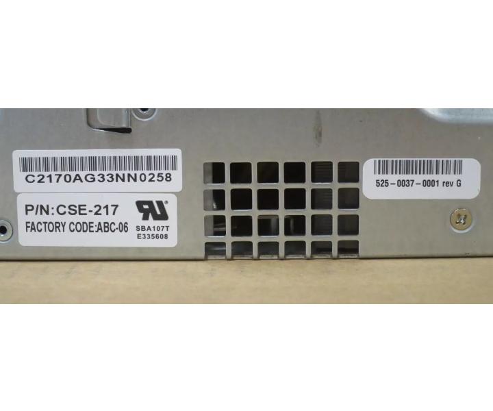 X10DRT-P 14-Core E5-2680V4 256GB