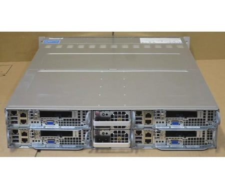 X10DRT-P 14-Core E5-2680V4 256GB