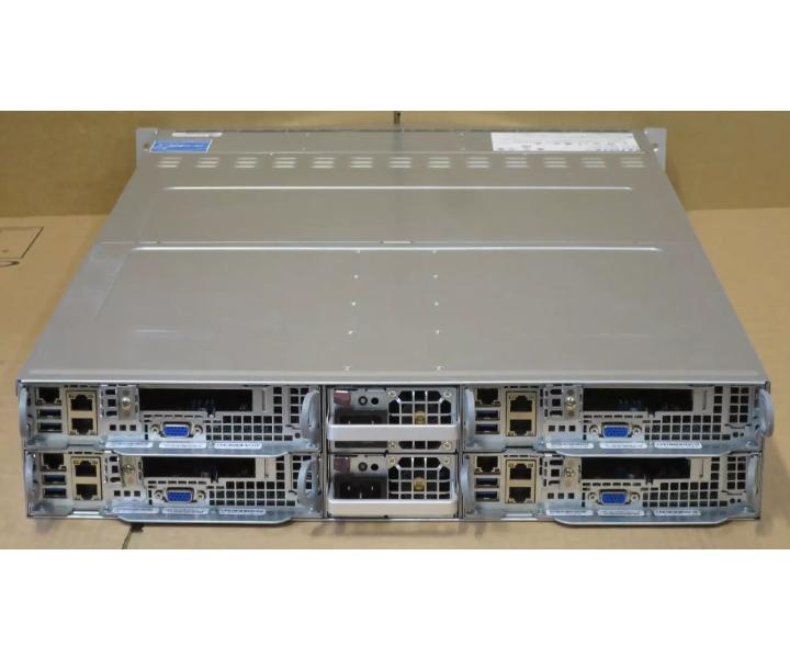 X10DRT-P 14-Core E5-2680V4 256GB