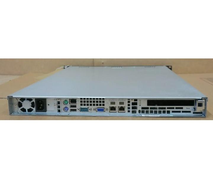 5017C-TF E3-1220v2 2-Bay 10GHz