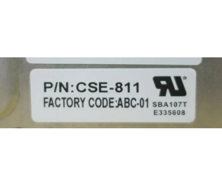 5017C-TF E3-1220v2 2-Bay 10GHz