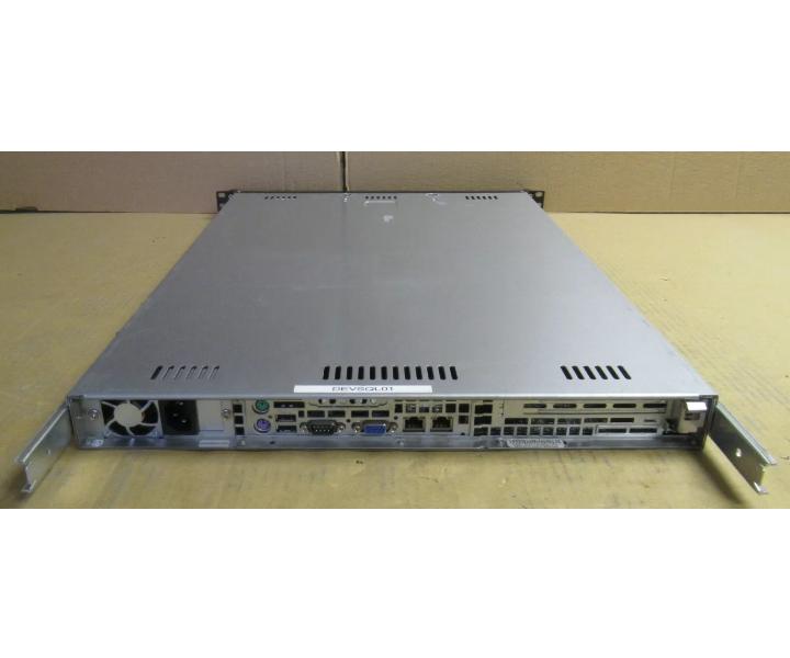6015V-T 520W