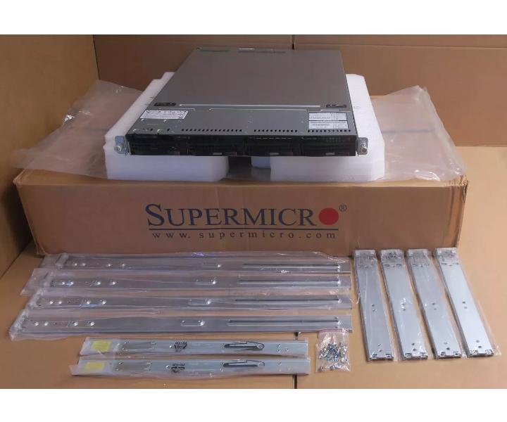 6019U-TR4 64GB