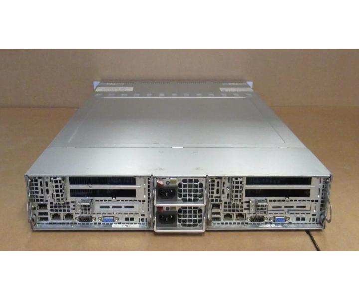 6026TT-HDTRF Quad-Core E5540 48GB