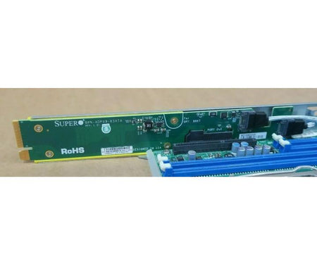6027TR-DTRF 2-Node X9DRT-HF