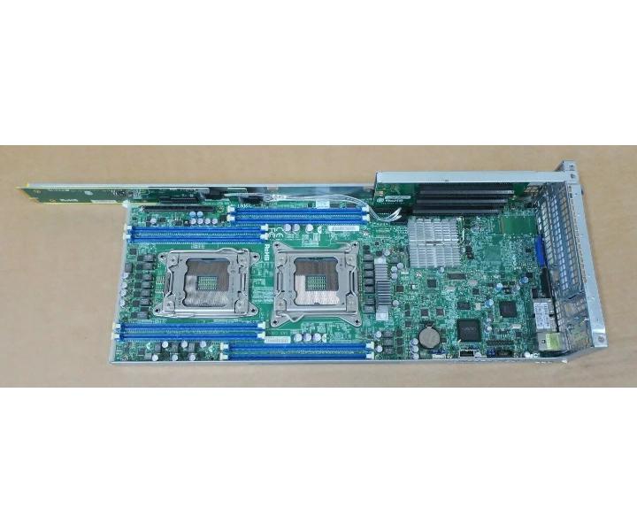 6027TR-DTRF 2-Node X9DRT-HF