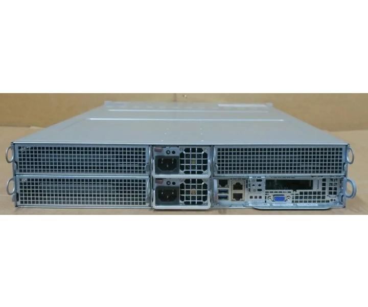 6028TP-HC0R 12-Bay 1-Node X10DRT-P