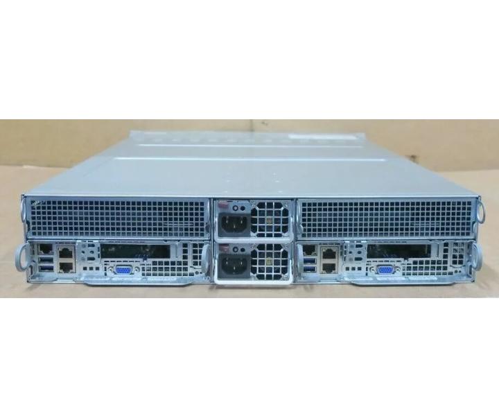 6028TP-HC0R 12-Bay 2-Node X10DRT-P