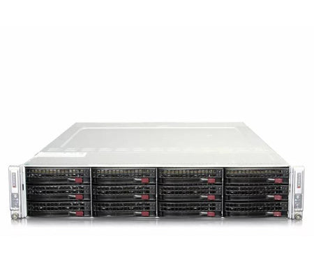 6028TR-DTR 2-Node X10DRT-H E5-2680v4 64GB