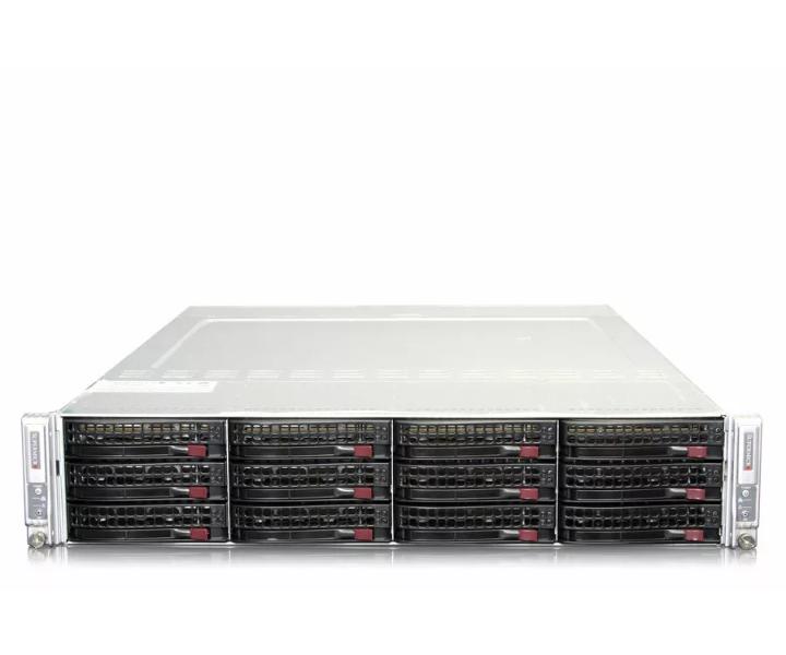 6028TR-DTR 2-Node X10DRT-H E5-2695v3 128GB