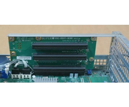 6028TR-DTR 2-Node X10DRT-H 0MEM