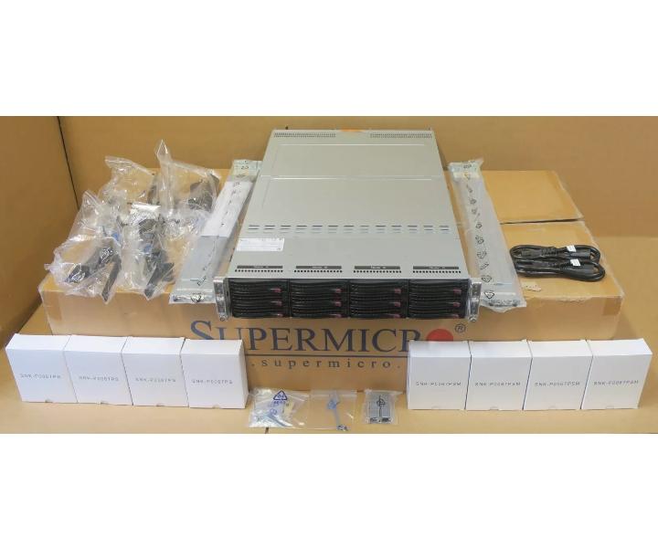 6029TP-HTR X11DPT-PS