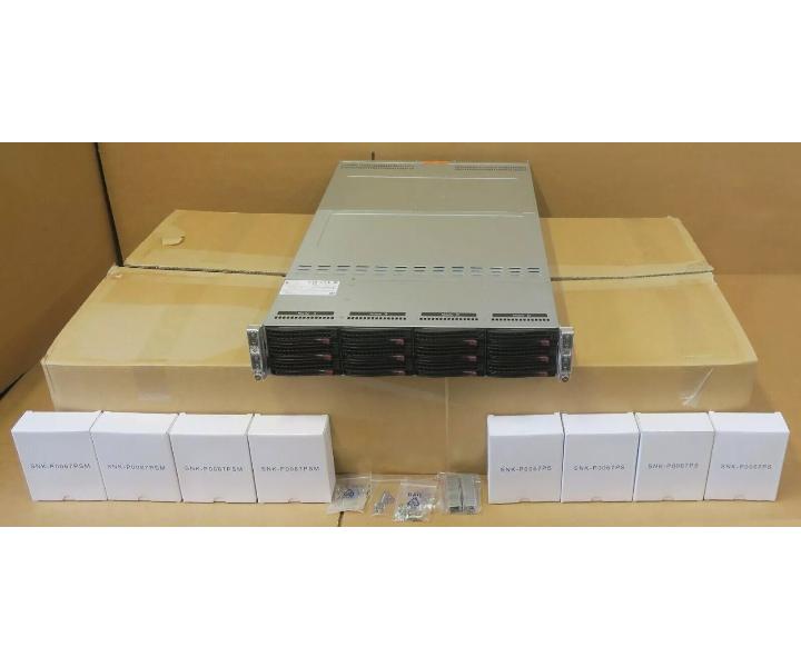 6029TP-HTR X11DPT-PS