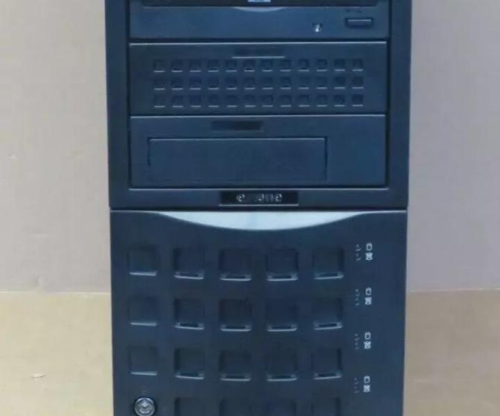 7049P-TRT 96GB DDR4 5x960GB