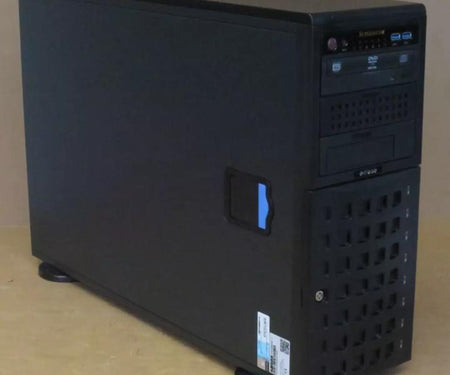 7049P-TRT 96GB DDR4 5x960GB