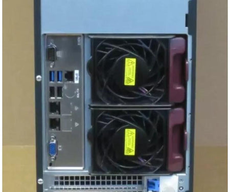 7049P-TRT 96GB DDR4 5x960GB