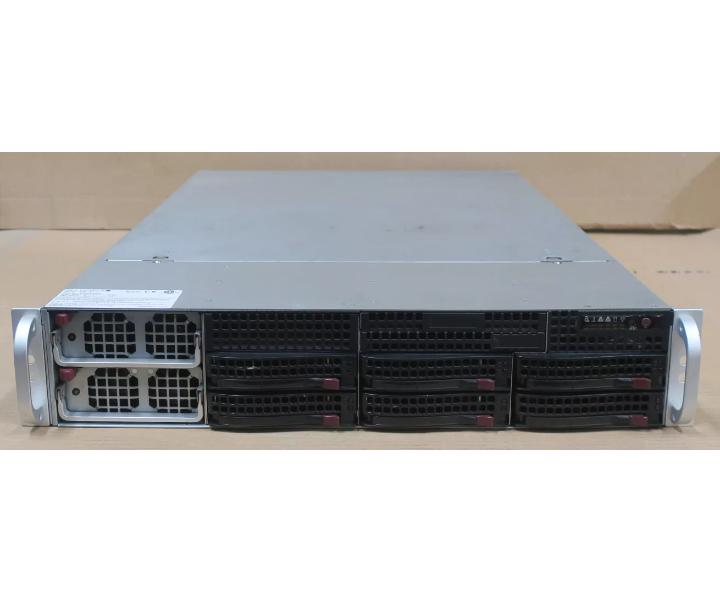 8026B-6RF X8QB6-F