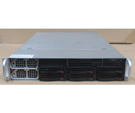 8026B-6RF X8QB6-F
