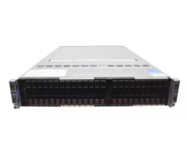 CSE-217B 16xNVMe 8xSAS3 2200W