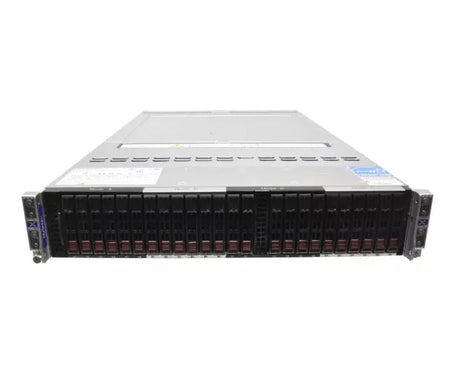 CSE-217B 16xNVMe 8xSAS3 2200W