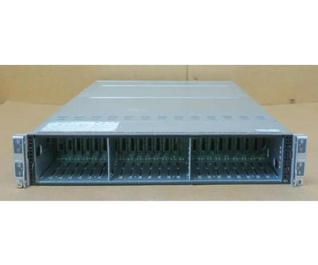 CSE-217 24-Bay 4-Node X10DRT-P