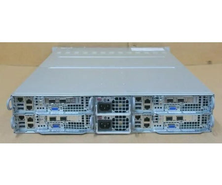 CSE-217 24-Bay 4-Node X10DRT-P