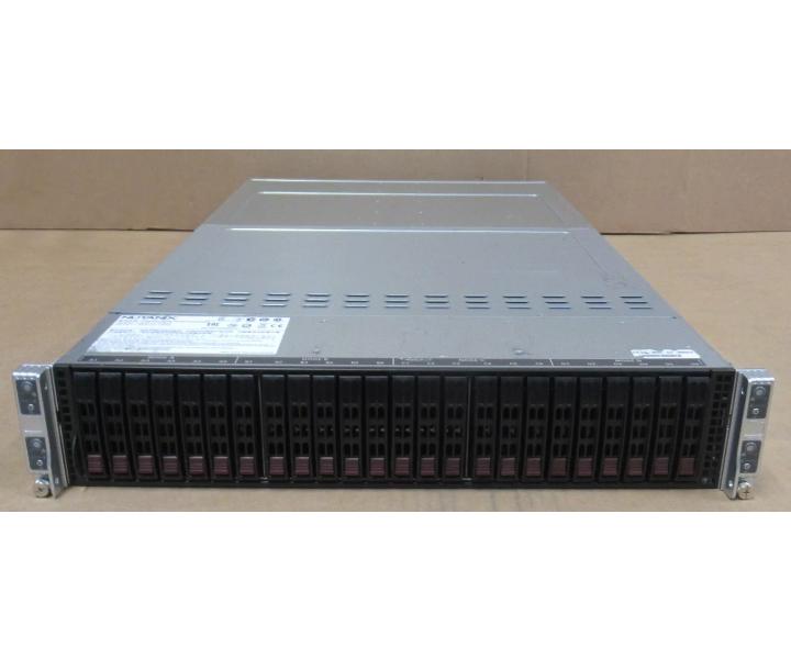 CSE-217 24-Bay X10DRT-P