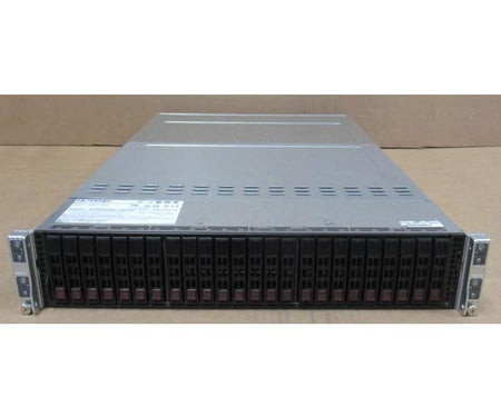CSE-217 24-Bay X10DRT-P