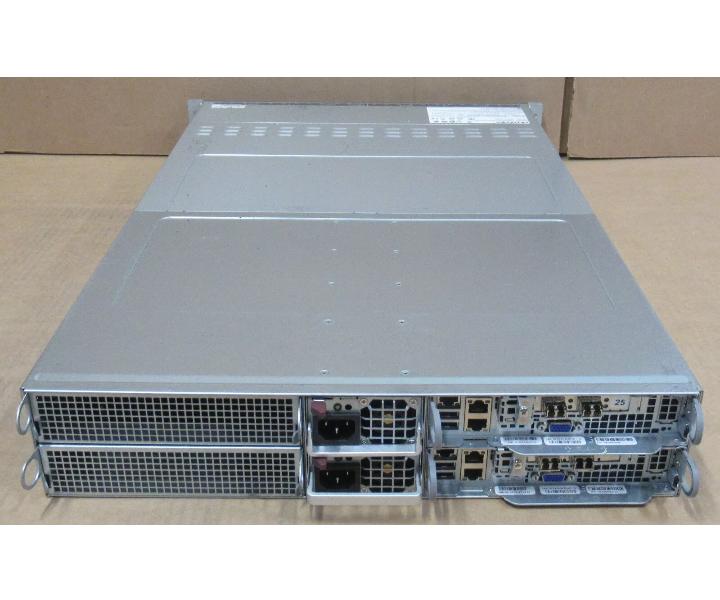 CSE-217 24-Bay X10DRT-P